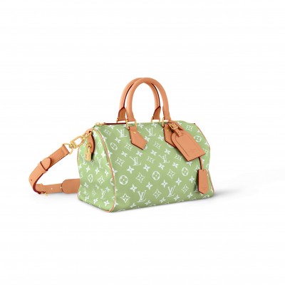 LOUIS VUITTON SPEEDY P9 BANDOULIÈRE 30 M14064 (32*22.5*18cm)